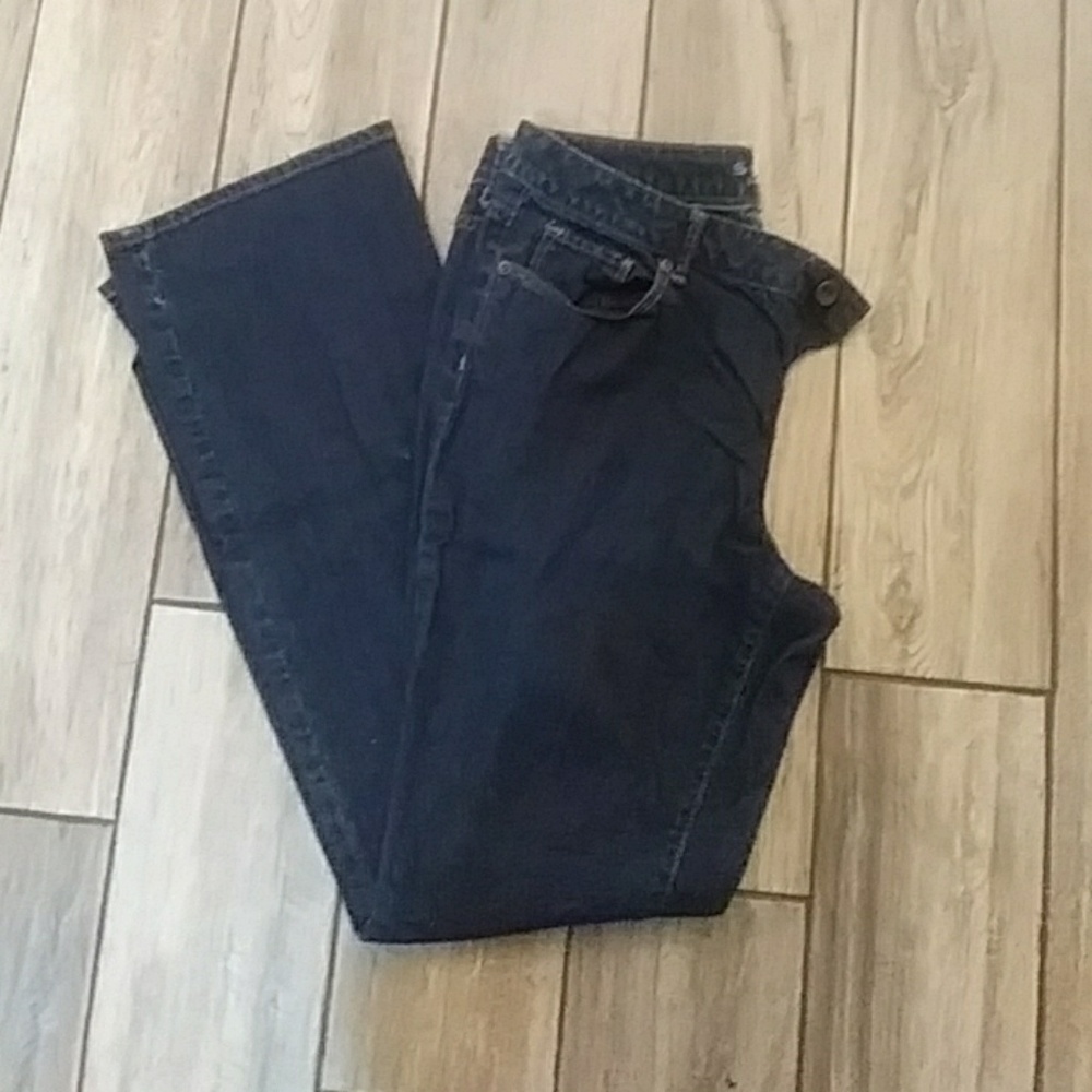 Sonoma Jeans